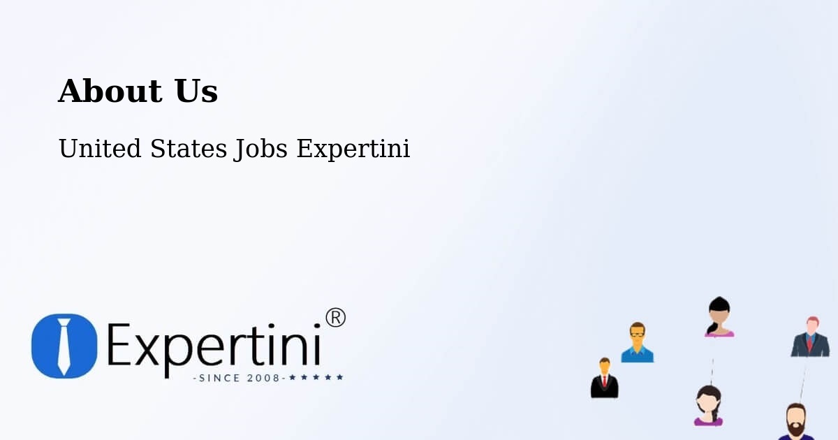 About Expertini Recruitment Platform  – Americus - Americus, United States Jobs Expertini