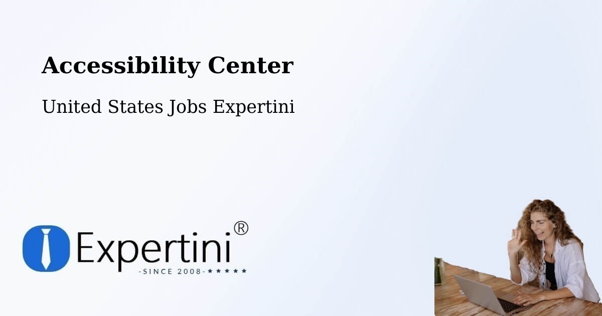 Accessibility Statement – Americus - United States Jobs Expertini