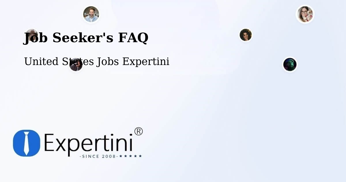 Job Seeker FAQ – Americus - United States Jobs Expertini