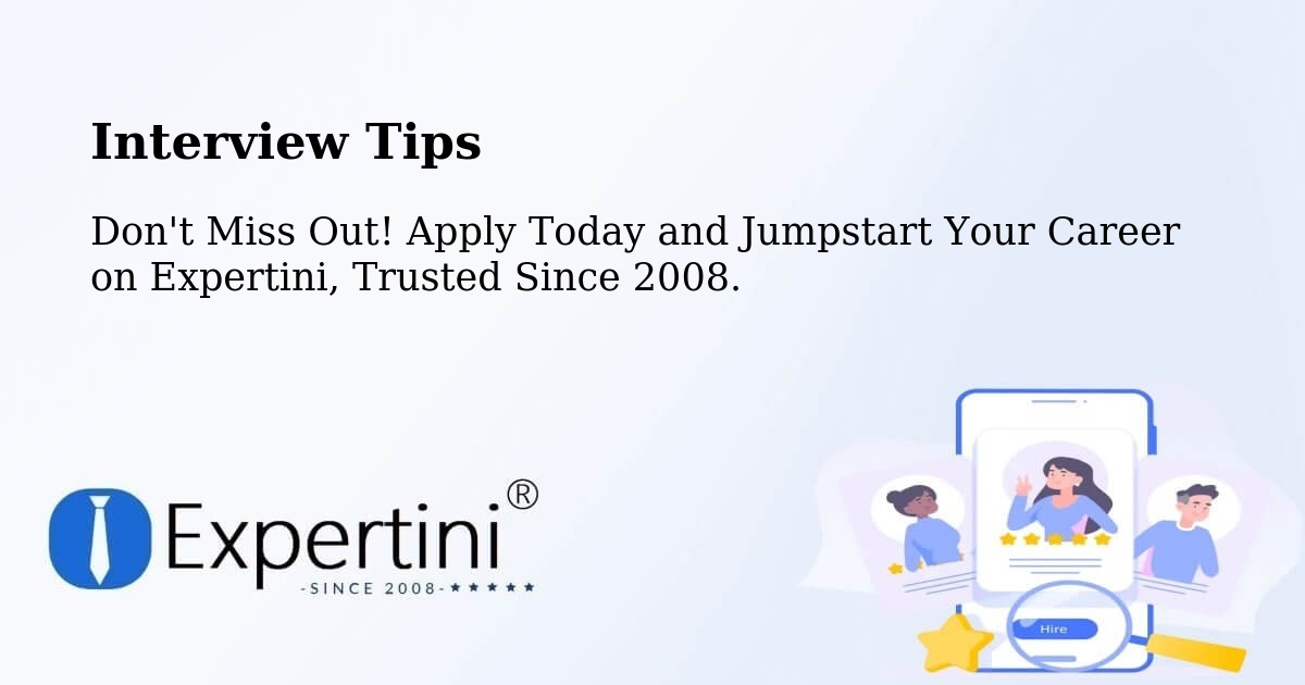 Interview Tips & Techniques for Job Seekers – Americus - Americus, United States Jobs Expertini