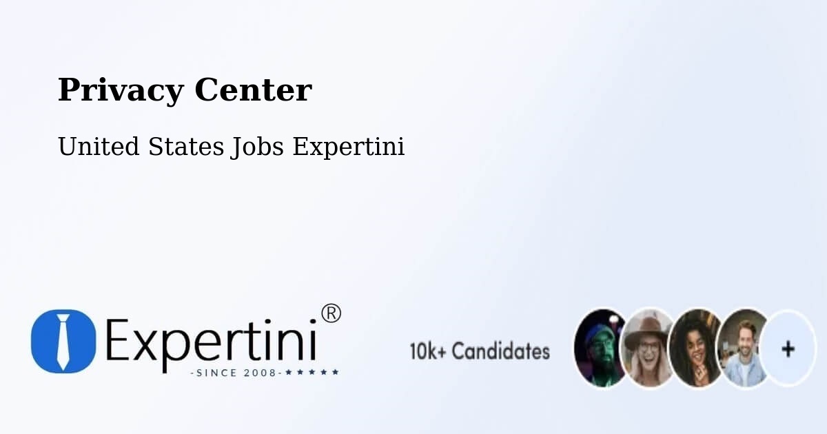 Privacy Policy – Americus - United States Jobs Expertini