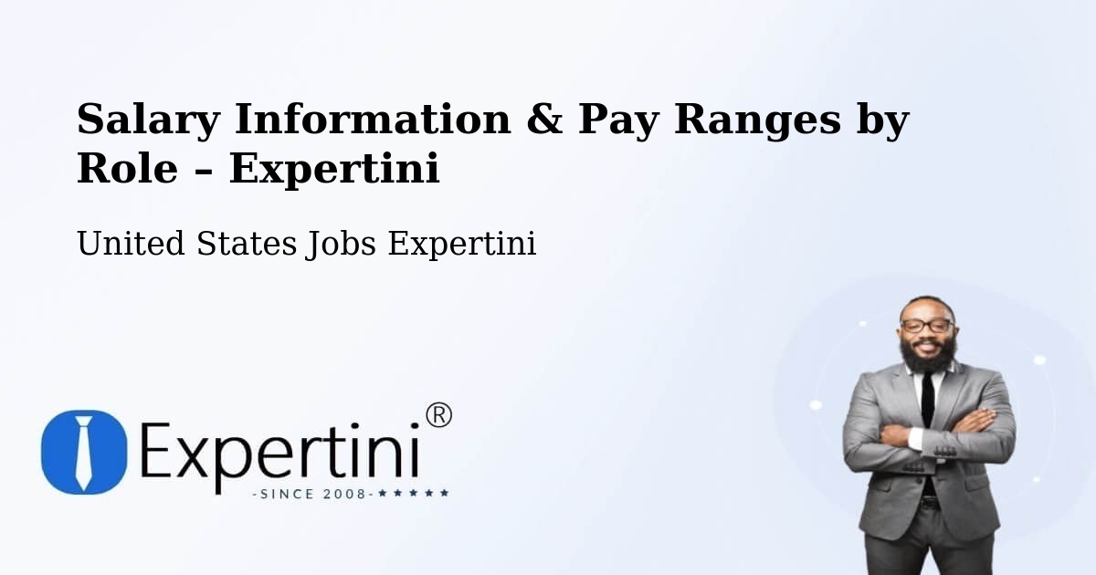 Salary Information & Pay Ranges – Americus - Americus, United States Jobs Expertini
